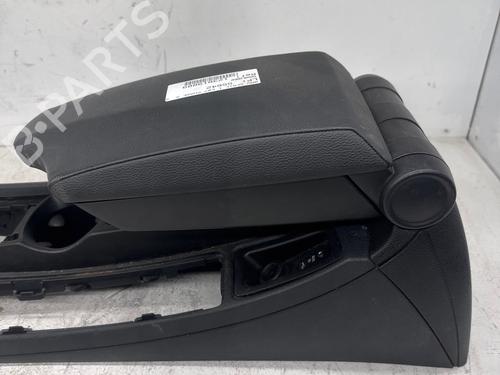 Used Middle console Middle console BMW 1 (F20) [2011-2019] 34172714 34172714