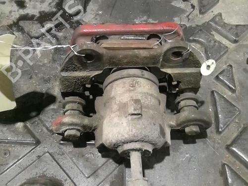 Used Right rear brake caliper Right rear brake caliper BMW 3 (E90) 318 d (122 hp) 21817489 21817489