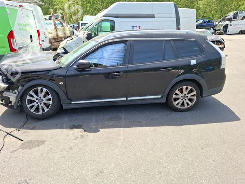 Rear left panel SAAB 9-3 Estate (E50) 1.9 TTiD | BP31087554C60  - Image 15