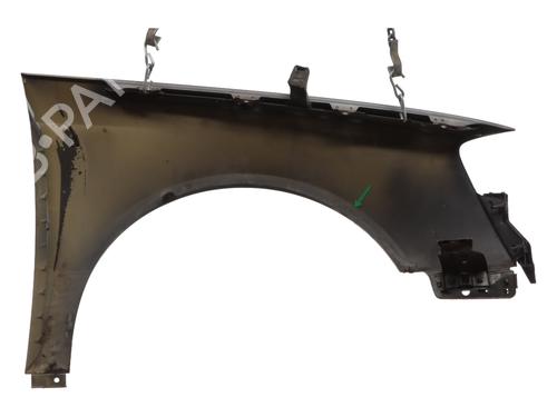 Left front fenders VW PASSAT B6 (3C2) 1.9 TDI | BP32128442C41 