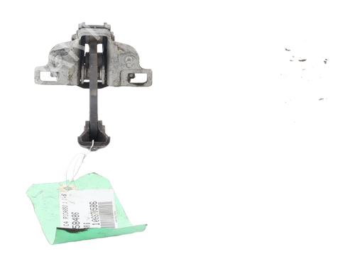 Hinge/Door check strap CITROËN C4 Picasso I MPV (UD_) 1.6 HDi | BP27161670C146 