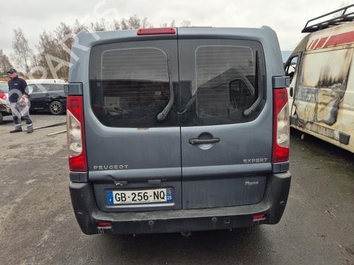 Dørliste PEUGEOT EXPERT Tepee (VF3X_) 2.0 HDi 140 | BP34414703C150 - Image 11