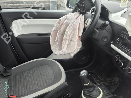 Climate control RENAULT TWINGO III (BCM_, BCA_) | BP36761226I5 - Image 8