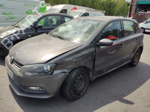 Left front window switch VW POLO V (6R1, 6C1) 1.0 | BP31910555I27 