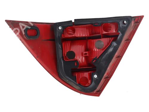 Left taillight MERCEDES-BENZ C-CLASS (W203) C 200 CDI (203.007) | BP31983692C34 