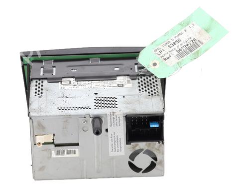 Radio OPEL CORSA D (S07) 1.3 CDTI (L08, L68) | BP20598617E6 