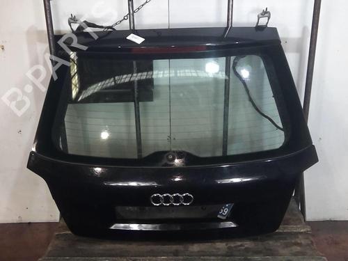 Bakluke CC/Kombi-Kupé AUDI A3 (8P1) 1.9 TDI | BP20367204C6 