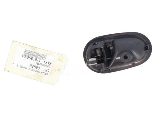 Rear left interior door handle DACIA SANDERO II 1.0 SCe 75 (B8JC, B8JD, B8NC) | BP30715677I15