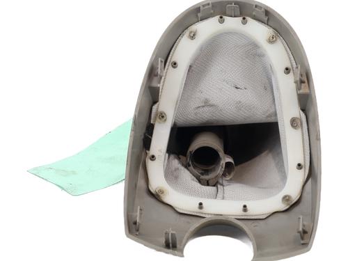 Gear lever RENAULT TWINGO II (CN0_) 1.2 (CN0D) | BP29840517M90 