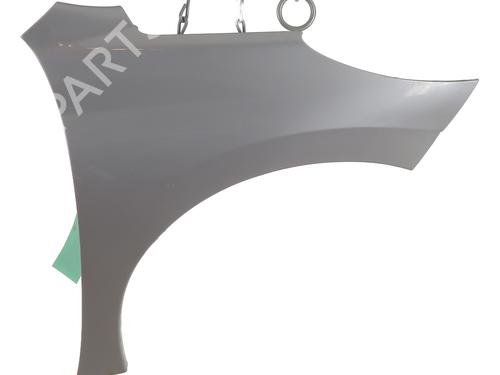 Used Right front fenders PEUGEOT 207 SW (WK_) 1.6 HDi (90 hp) 26163217
