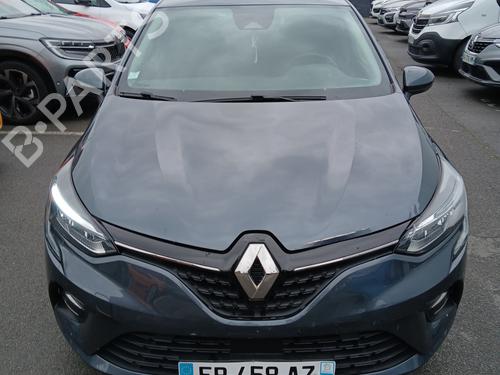 Køfangervange RENAULT CLIO V (B7_) 1.0 SCe 75 (B7M5) | BP31934482C73 - Image 10