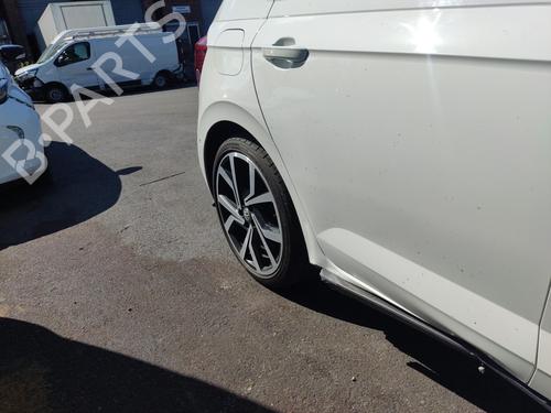 Upper protection VW POLO VI (AW1, BZ1, AE1) 2.0 GTI | BP30446578M93  - Image 11