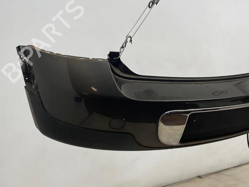 Used Rear bumper Rear bumper MINI MINI COUNTRYMAN (R60) Cooper D ALL4 (112 hp) 36423684 36423684