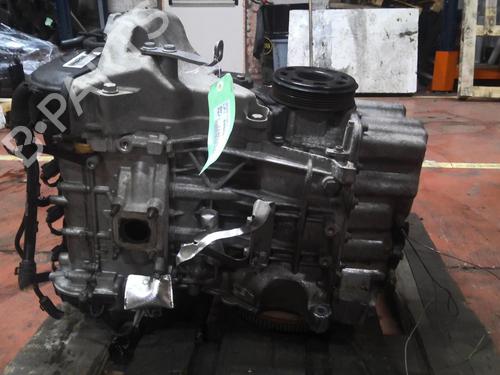 Engine SKODA FABIA III (NJ3) 1.0 | BP31207107M1 