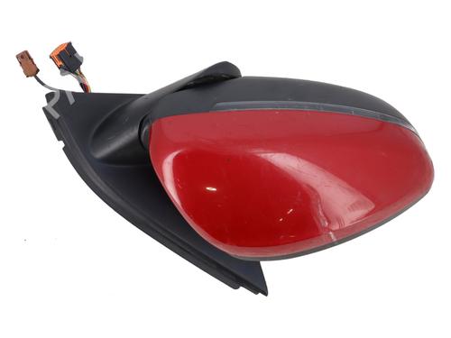 Right mirror PEUGEOT 308 II (LB_, LP_, LW_, LH_, L3_) 1.2 THP 110 | BP25407733C27 