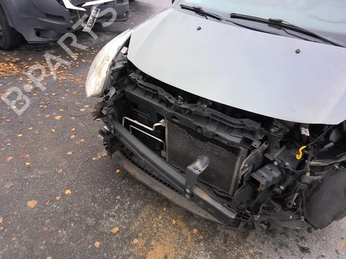 Used Parts CITROËN C3 II (SC_)  1.2 VTi 82  4413704