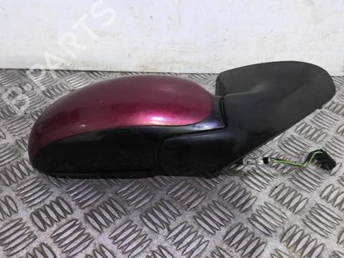 Right mirror FORD FOCUS I (DAW, DBW) 1.8 TDCi | BP21592011C27 