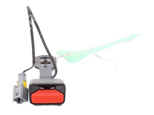 Engate do cinto PEUGEOT 208 I (CA_, CC_) 1.2 VTI 82 (82 hp) 33220668