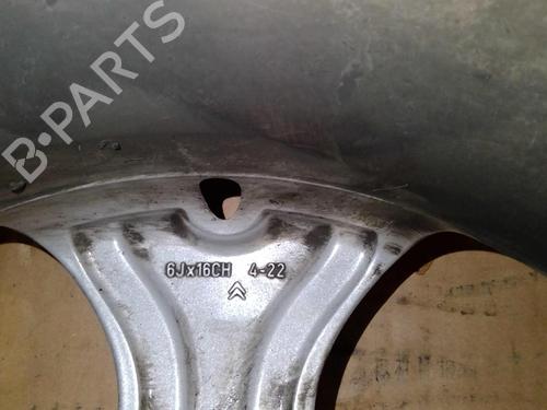 rim-citroen-c3-ii-sc_-2009-27407842 main image