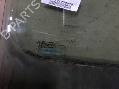 Used Front right door window Front right door window RENAULT MASTER II Van (FD) 2.5 D (FD0A, FD0E, FD2E, FD3E) (80 hp) 32396259 32396259