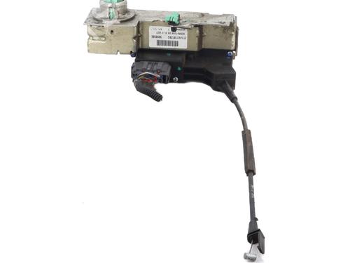 Front right lock FORD TOURNEO CONNECT 1.8 TDCi | BP26163192C97 