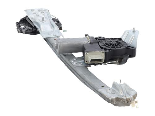 Front left window mechanism DACIA SANDERO II 1.0 SCe 75 (B8JC, B8JD, B8NC) | BP40031232C22 - Image 3