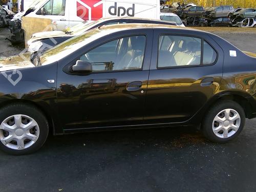 Engate do cinto DACIA LOGAN II 1.2 | BP31087557I32  - Image 23