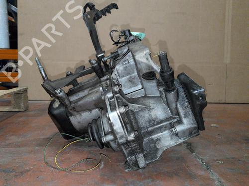 Gearbox RENAULT KANGOO (KC0/1_) 1.5 dCi (KC07) | BP35902172M3  - Image 9