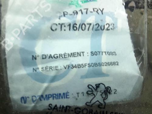 Used Parts PEUGEOT 308 CC (4B_) 1.6 16V 1982239