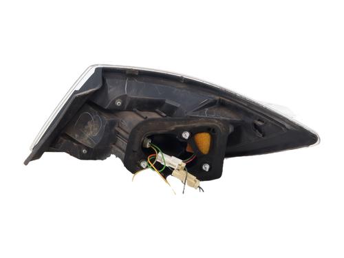 Left taillight MAZDA 6 Saloon (GH) | BP36956046C34 - Image 2