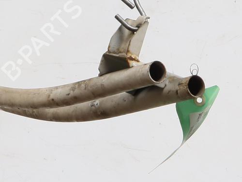 Used Front bumper reinforcement Front bumper reinforcement SUZUKI SWIFT III (MZ, EZ) 1.3 DDiS (RS413D) (75 hp) 32849976 32849976