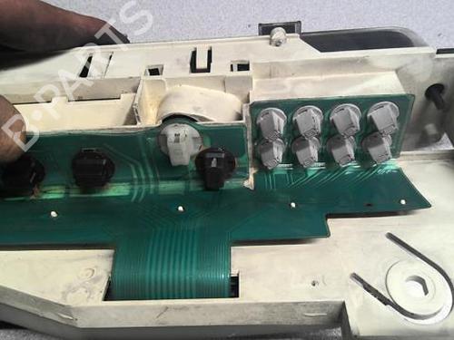 Used Instrument cluster Instrument cluster RENAULT ESPACE III (JE0_) 2.2 12V TD (JE0E, JE0H, JE0P) (113 hp) 25276100 25276100