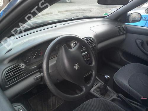 Climate control PEUGEOT 406 (8B) 1.8 | BP21816042I5 