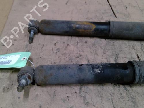 Used Right rear shock absorber Right rear shock absorber RENAULT MEGANE III Grandtour (KZ0/1) 1.5 dCi (KZ09, KZ0D, KZ1G, KZ29, KZ14, KZ1W, KZ10, KZ1F,... (110 hp) 32061780 32061780