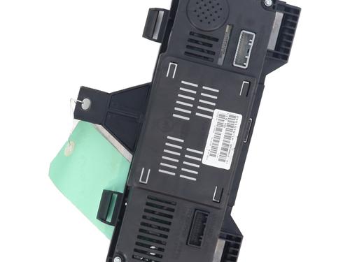 Instrument cluster RENAULT ZOE (BFM_) ZOE | BP31818120C47 