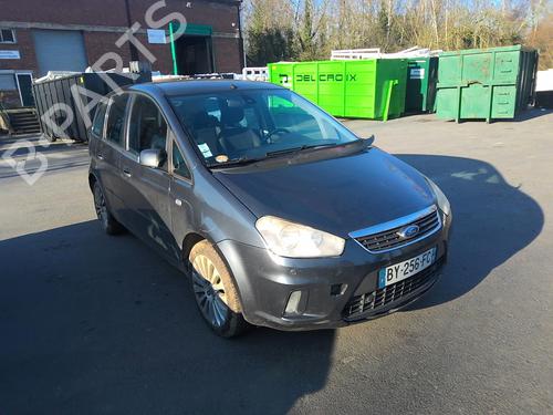 Left headlight FORD C-MAX (DM2) 2.0 TDCi | BP20368120C28  - Image 20