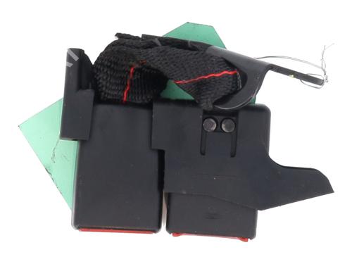 Seat buckle RENAULT CLIO III (BR0/1, CR0/1) 1.5 dCi (BR17, CR17) | BP30159531I32
