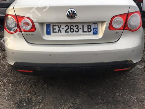 Used Parts VW JETTA III (1K2) 1.6 TDI 2034427
