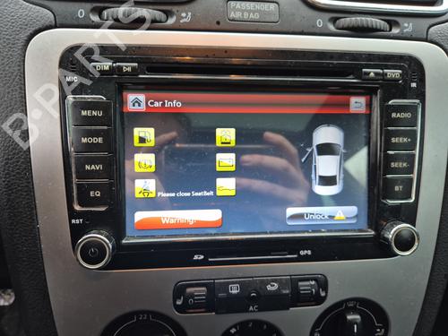 Left headlight VW SCIROCCO III (137, 138) 1.4 TSI | BP32254367C28 - Image 15