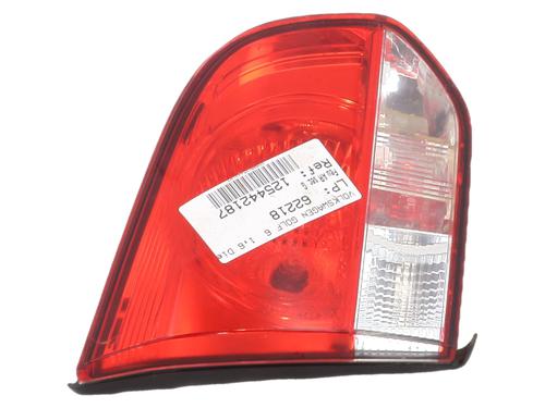 Left tailgate light VW GOLF VI (5K1) | BP35902310C79 - Image 2