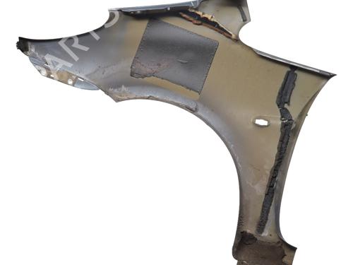 Right front fenders CITROËN XSARA PICASSO (N68) 1.6 HDi | BP22919057C42