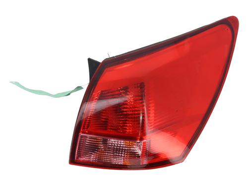 Højre baglygte NISSAN QASHQAI I (J10, NJ10) 2.0 dCi All-wheel Drive (150 hp) 30976420