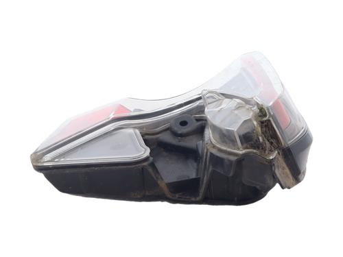 Left tailgate light TOYOTA C-HR (_X1_) 1.8 Hybrid (ZYX10_, ZYX11_, ZYX10R, ZYX11R) | BP39519175C79 - Image 2