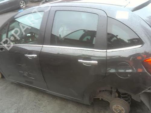 Switch CITROËN C3 II (SC_) 1.4 HDi 70 (SC8HZC, SC8HR0, SC8HP4) | BP26448104I30  - Image 26