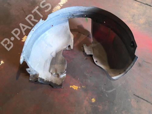 Used Wheel arch CITROËN C4 Grand Picasso I (UA_) 1.6 HDi (109 hp) 27896466