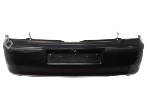 Used Rear bumper VW POLO (6N2) 1.4 (60 hp) 24862764
