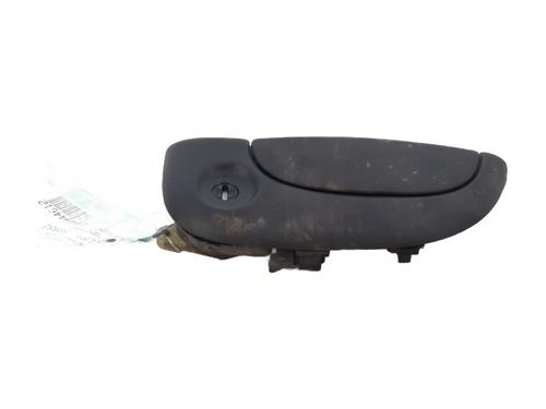 Front left exterior door handle RENAULT KANGOO (KC0/1_) 1.5 dCi | BP25343602C128 
