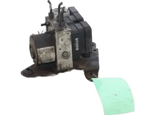 Used ABS pump ABS pump PEUGEOT 206 Hatchback (2A/C) 1.4 HDi eco 70 (68 hp) 26665873 26665873