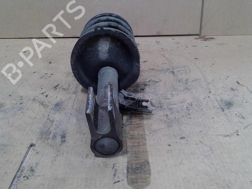 Left front shock absorber PEUGEOT 307 (3A/C) 2.0 HDi 110 | BP28216758M16 