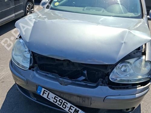 Left front window switch VW GOLF V (1K1) 1.9 TDI | BP28683823I27 - Image 36